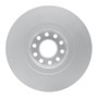 DFC 02-05 Volkswagen Passat (USA/Canada) Front GeoSPEC Coated Rotor