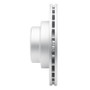 DFC 06-12 Workhorse W42 (9400-14500lb GVW) Front GeoSPEC Coated Rotor