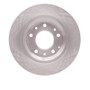 DFC 06-15 Mazda MX-5 Miata Rear Brake Rotor
