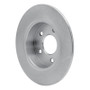 DFC 19-25 Nissan Altima Rear Brake Rotor