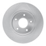 DFC 19-25 Nissan Altima Rear Brake Rotor