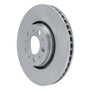 DFC 99-09 Volvo S60/V70/S80 Front Brake Rotor