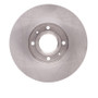 DFC 00-04 Volvo S40/V40 Front Brake Rotor