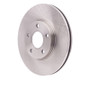 DFC 10-13 Ford Transit Connect Front Brake Rotor