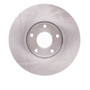 DFC 10-13 Ford Transit Connect Front Brake Rotor