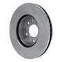 DFC 91-95 Volvo 940/780/740/745/960 Front Brake Rotor