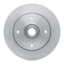 DFC 65-74 Volkswagen Karmann Ghia Front Brake Rotor