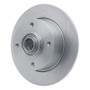 DFC 65-74 Volkswagen Karmann Ghia Front Brake Rotor