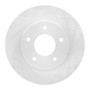 DFC 88-96 Buick Regal Front Brake Rotor