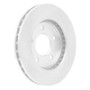 DFC 88-96 Buick Regal Front Brake Rotor