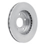 DFC 86-92 Ford Taurus (Excl SHO) Front/Rear Brake Rotor