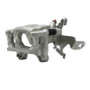 DFC 13-15 Mazda CX-5 Rear-R Premium Caliper - Silver Zinc Coated