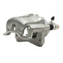 DFC 92-96 Toyota Camry Front-L Premium Caliper - Silver Zinc Coated