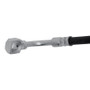 DFC 90-93 Cadillac Fleetwood Front-L Brake Hose