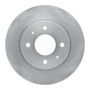 DFC 86-06 Nissan Pulsar NX Front Brake Rotor