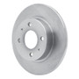 DFC 86-06 Nissan Pulsar NX Front Brake Rotor