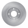 DFC 86-06 Nissan Pulsar NX Front Brake Rotor