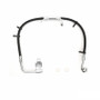 DFC 07-18 Jeep Wrangler Front-L Brake Hose