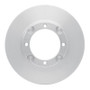 DFC 79-87 Dodge Colt Front Brake Rotor