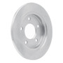 DFC 88-94 Buick Regal Rear Brake Rotor