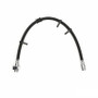 DFC 13-22 Dodge Ram 4500 Rear-up/Rr Ctr Brake Hose