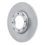 DFC 80-82 Toyota Tercel Front Brake Rotor