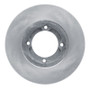DFC 80-82 Toyota Tercel Front Brake Rotor
