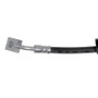 DFC 18-24 Jeep Wrangler Rear-L Brake Hose