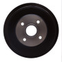 DFC 11-25 Nissan Versa Rear True Balanced Brake Drum