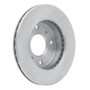 DFC 89-96 Nissan 240SX Front Brake Rotor