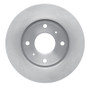 DFC 89-96 Nissan 240SX Front Brake Rotor