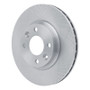 DFC 15-19 Renault Logan (Mexico) Front Brake Rotor