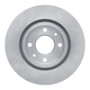 DFC 15-19 Renault Logan (Mexico) Front Brake Rotor