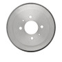 DFC 92-02 Dodge Colt Rear True Balanced Brake Drum