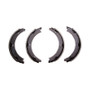 DFC 91-13 Mercedes-Benz S320 Parking Brake Parking Shoes