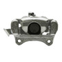 DFC 14-21 Mazda 6 Rear-L Premium Caliper - Silver Zinc Coated