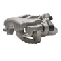 DFC 04-13 Mazda 3 Rear-L Premium Caliper - Silver Zinc Coated