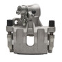 DFC 04-13 Mazda 3 Rear-L Premium Caliper - Silver Zinc Coated