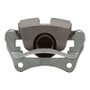 DFC 12-20 Lexus RX450h Rear-L Premium Caliper - Silver Zinc Coated