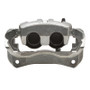 DFC 10-20 Lexus RX350 Front-L Premium Caliper - Silver Zinc Coated