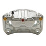 DFC 10-20 Lexus RX350 Front-L Premium Caliper - Silver Zinc Coated
