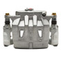 DFC 10-20 Lexus RX350 Front-L Premium Caliper - Silver Zinc Coated