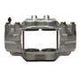 DFC 00-07 Toyota Sequoia Front-R Premium Caliper - Silver Zinc Coated