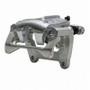 DFC 15-20 Volkswagen Golf Rear-L Premium Caliper - Silver Zinc Coated
