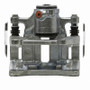 DFC 15-20 Volkswagen Golf Rear-L Premium Caliper - Silver Zinc Coated