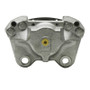 DFC 73-79 Volkswagen Type 2 Front-R Premium Caliper - Silver Zinc Coated