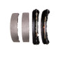 DFC 09-13 Dodge H100 (Mexico) Rear Premium Service Shoes