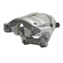 DFC 96-05 Audi A6 Quattro Front-L Premium Caliper - Silver Zinc Coated