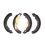 DFC 11-25 Mazda 2 (USA/Canada) Rear Premium Service Shoes
