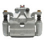DFC 11-19 Nissan Sentra Front-L Premium Caliper - Silver Zinc Coated